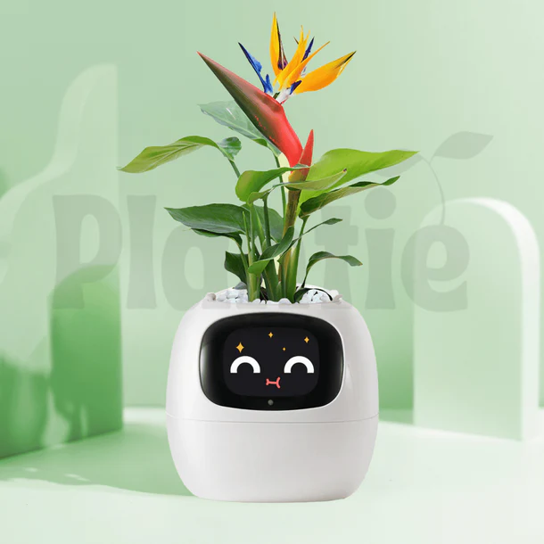 GrowMate Smart Pot