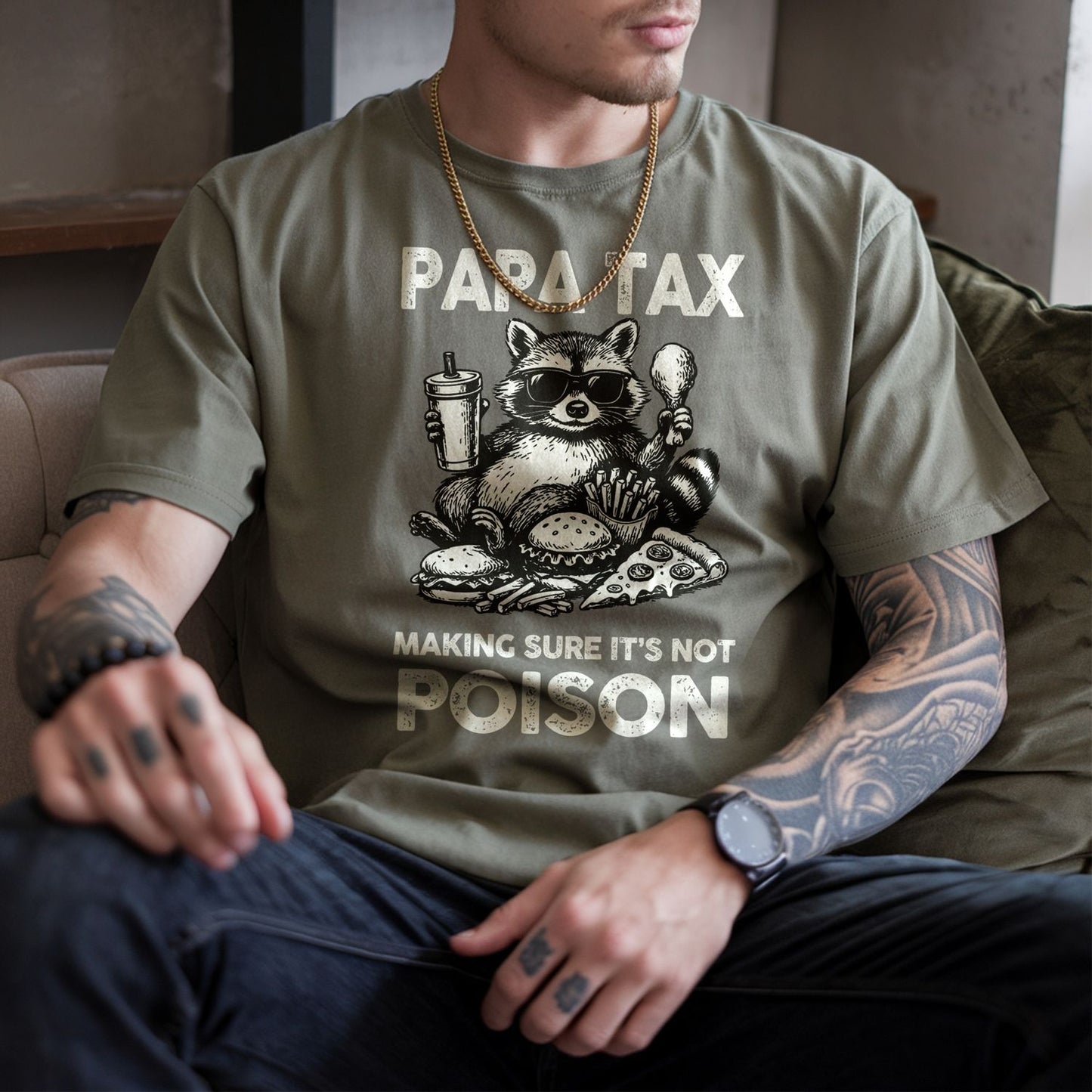 Dad Tax Making Sure It's Not Poison shirt, Humorous Dad Quote, Dad Jokes shirt, personalize Mom Tax shirt, Granpa tax, Nana tax, papa tax Sarcastic Father's Day Gift, mom gift, nana gift, grandma gift