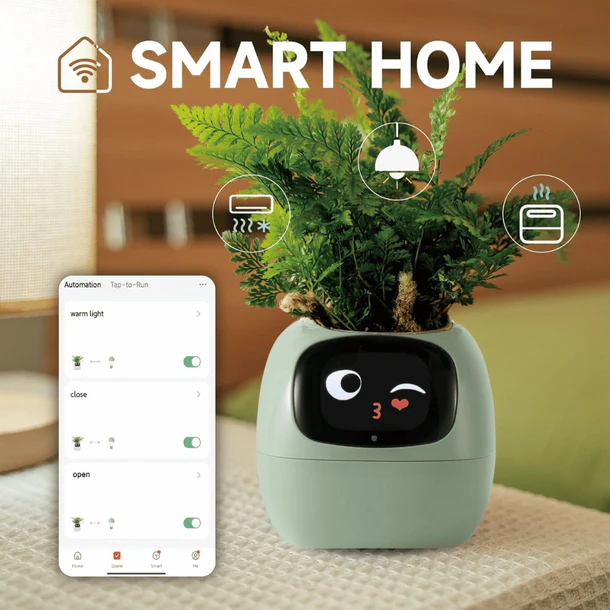 GrowMate Smart Pot